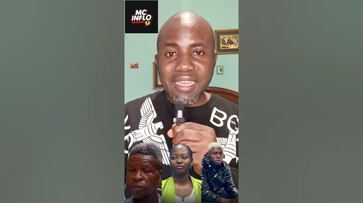 IKORODU MAGISTRATE COURT JUST ORDER THE FAMILY OF LATE SINGER MOHBAD TO GO CARRY OUT DNA ON SON LIAM