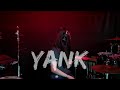 Wali band  yank drum cover by aisya soraya