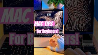 Mac Tips You Need to Know | Beginner Tips 😛