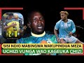 NASSORO YANGA APAGAWA YANGA KUFUZU MAKUNDI ATUMA SALAAM KWA AHMED HII NDIO YANGA TAJIRI KAFANYA