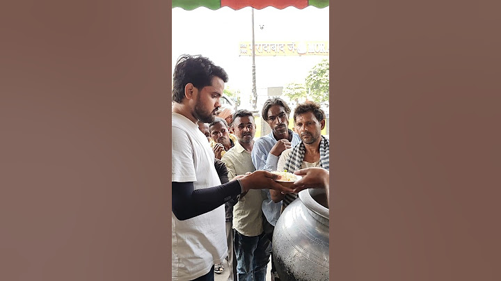 भूख सबको लगती है 🙏🏼❤️ #मदद #मानवता #भावनात्मक #ट्रेंडिंग #दुखद #वायरल