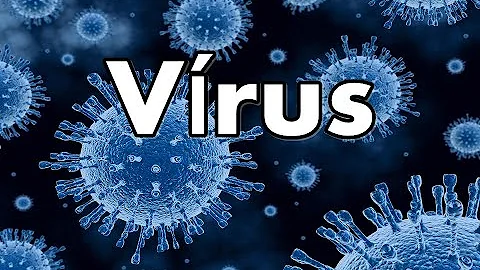 Qual o processo de multiplicação viral?