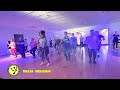 Despus de la playa bad bunny by zumba delia belgium