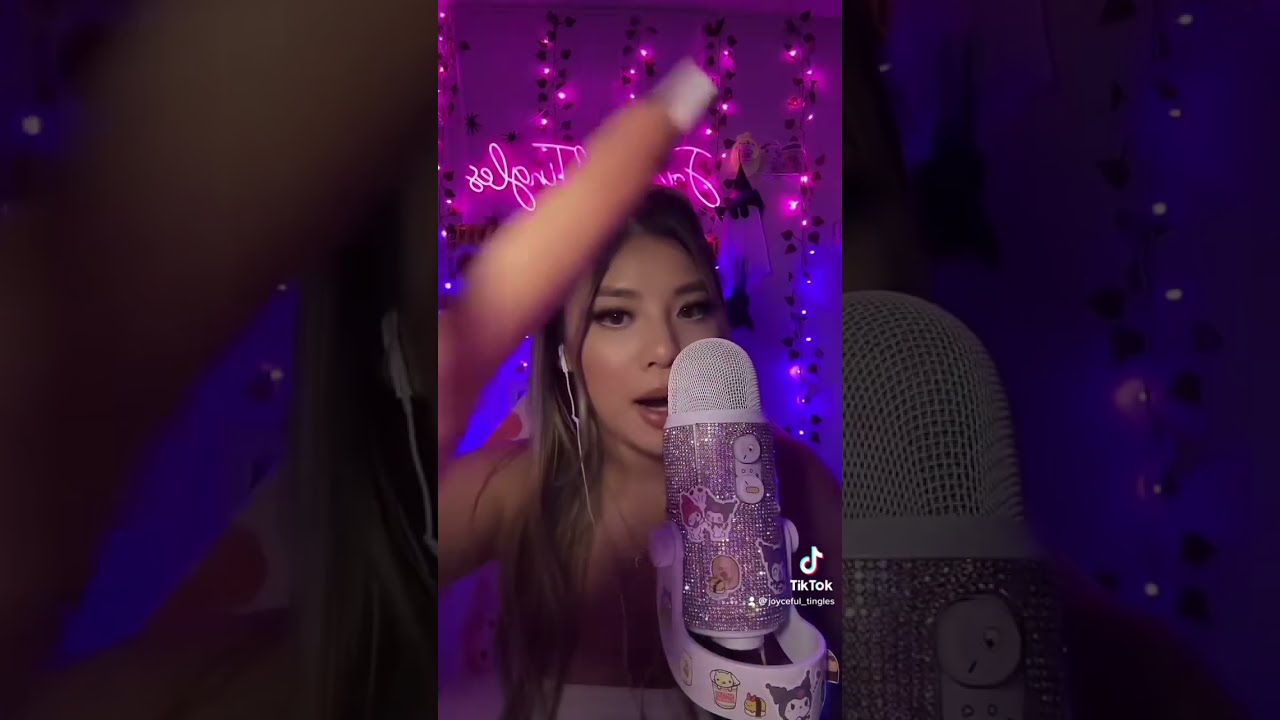 10 Seconds Mouth Sounds Asmr Shorts
