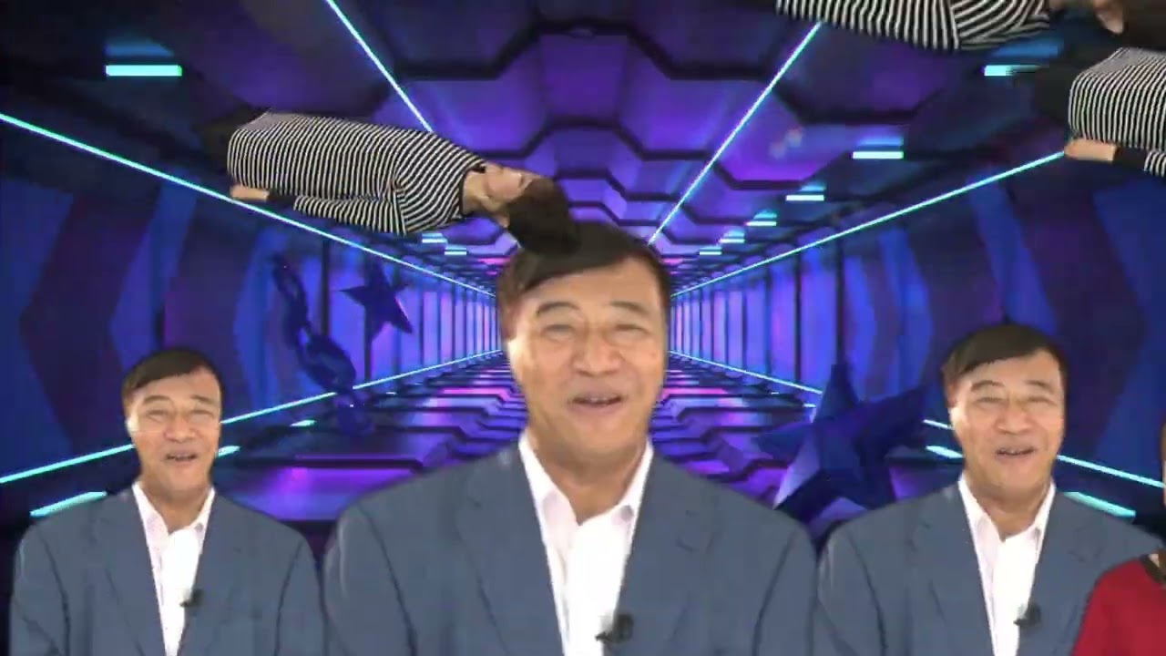 【CM魔改造】夢グループ　プレミアジェルウルトラ睡眠マット【レトロCM魔改造234】