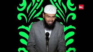 Nabi ﷺ Ko Kitne Bete Aur Betiya Thi By Adv. Faiz Syed @IRCTV