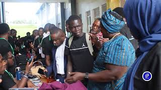 MEMORY LANE MONDAY: AGRITECH HACKATHON HIGHLIGHTS