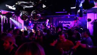 Nowhere Slow "Promo Video"