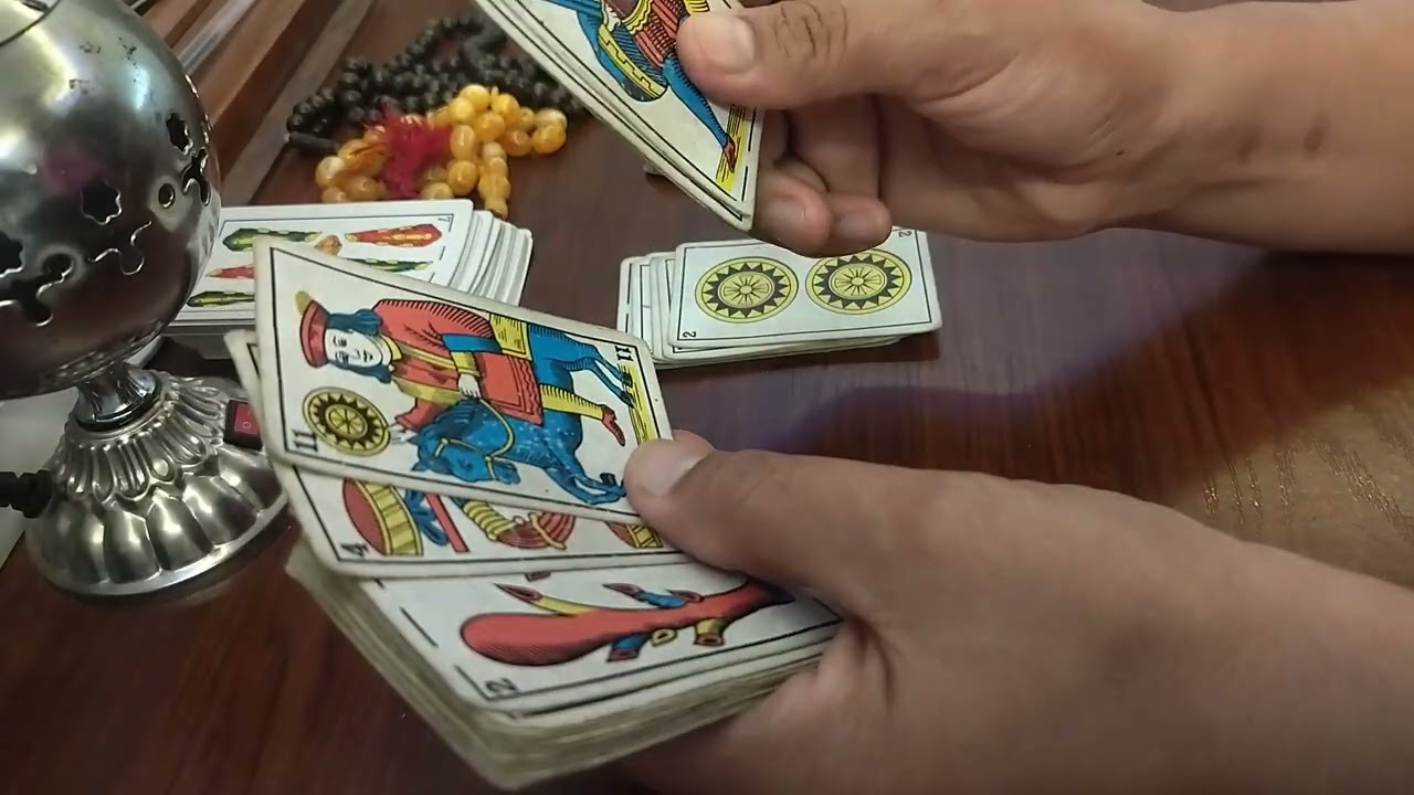 برج الحمل ♈ توقعات روحانية بالكارطة المغربية وبالسبحة من الاسبوع الاول من9 شهر شتنبر 2025