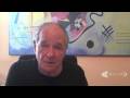 A message from KCRW's Warren Olney