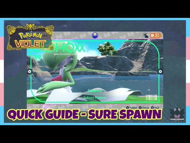 CATCH SHINY GARDEVOIR & DONE DIMENSIONAL MOUNTAIN QUEST