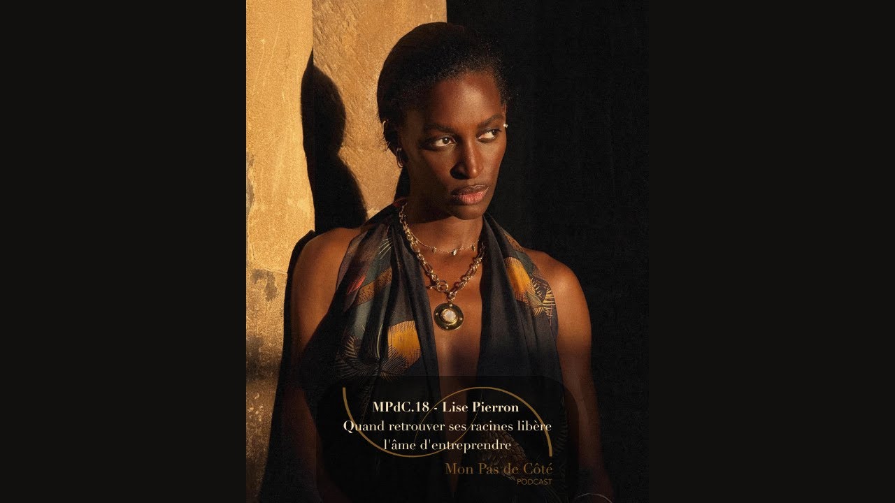 Se reconstruire après l’adoption : identité, quête de sens et reconstruction intérieure—Lise Pierron