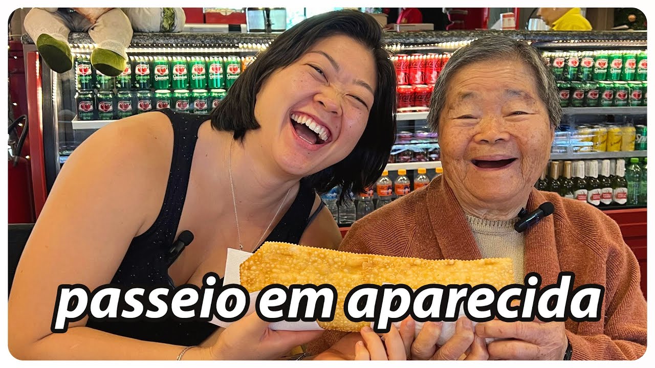 VROG 230: PASSEIO MISTERIOSO