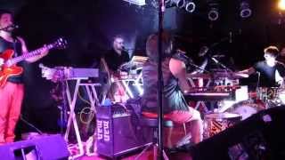 Man Man - Van Helsing Boombox (Houston 09.22.13) HD