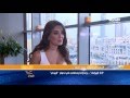لقاء اليوم مع سيرين عبد النور CyrineAbdlNour 