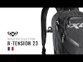 R tension 23 fr