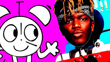 Why does this actually fit? ITFT intro X TTTE Intro X Thick Of It