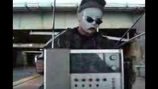 King Tubby Meets Rockers Uptown - Theremin