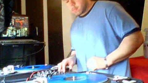 DJ BIGMIX  ON VIRTUAL DJ 8 DVS