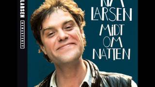 Kim Larsen - Papirsklip chords