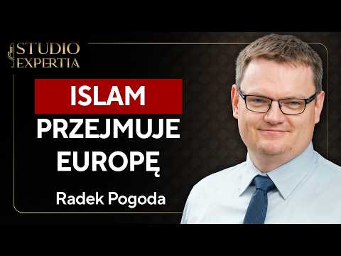 Is it still possible to protect Poland from immigrants? Interview with Radek Pogoda