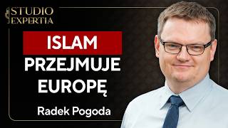 Is it still possible to protect Poland from immigrants? Interview with Radek Pogoda screenshot 3