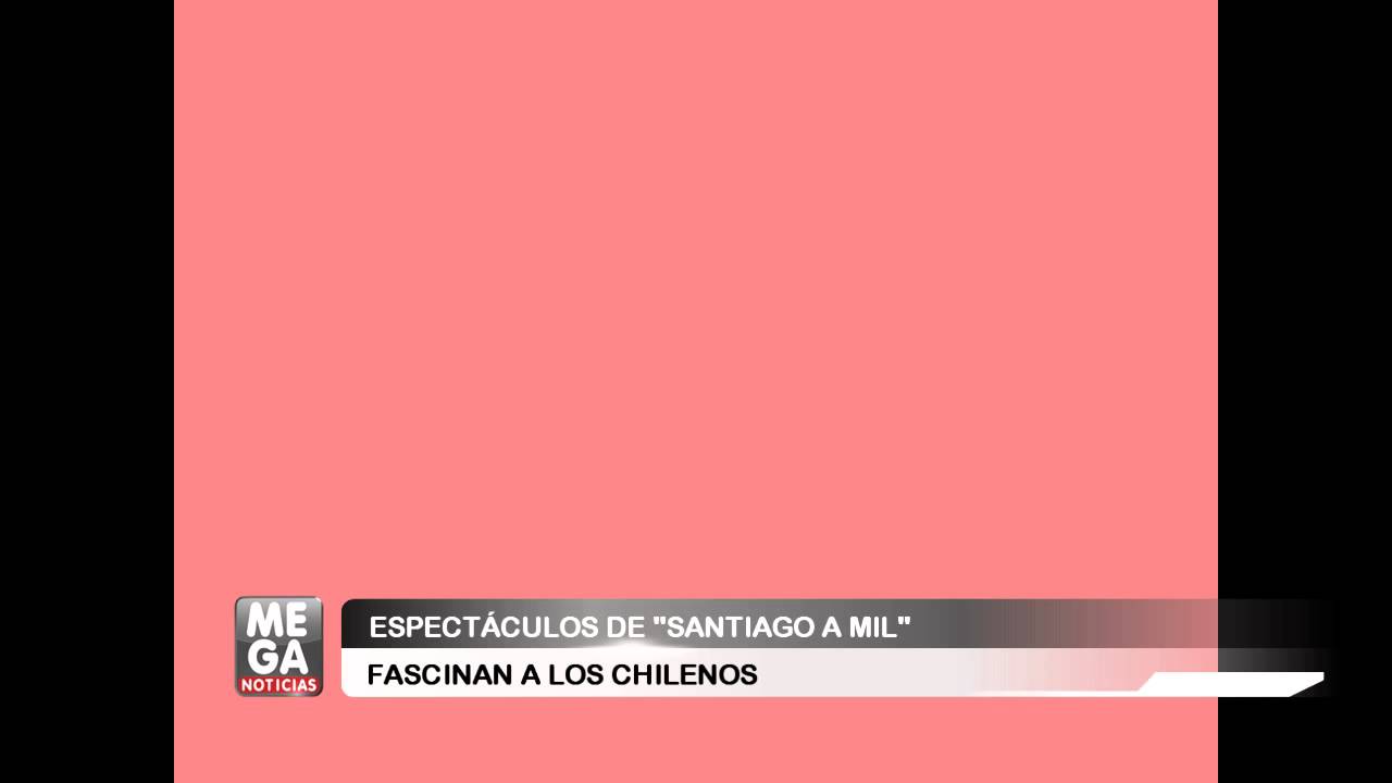 GC MEGANOTICIAS Remake