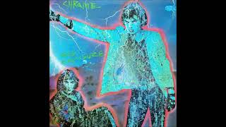 6-Chrome-Static Gravity-Remastered