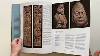 Tree & Serpent: Early Buddhist Art in India, by John Guy