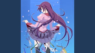 Jikai Nadeko Snake