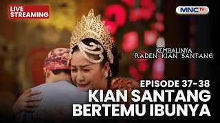 Download lagu 🔴KIAN SANTANG BERTEMU IBUNYA | LIVE KEMBALINYA RADEN KIAN SANTANG | 2 NOVEMBER 2025