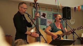 Dear Sam - Tiger Lilly Origineel