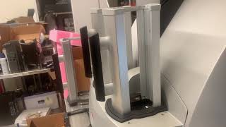 MSD Meso Scale Discovery Model 1200 Sector Microplate Imager w/ Computer (9032)R screenshot 5