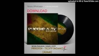 Prodigio - O Filme (feat. DwD on the Beat)