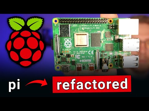 How to Change the Default Username on Raspberry Pi