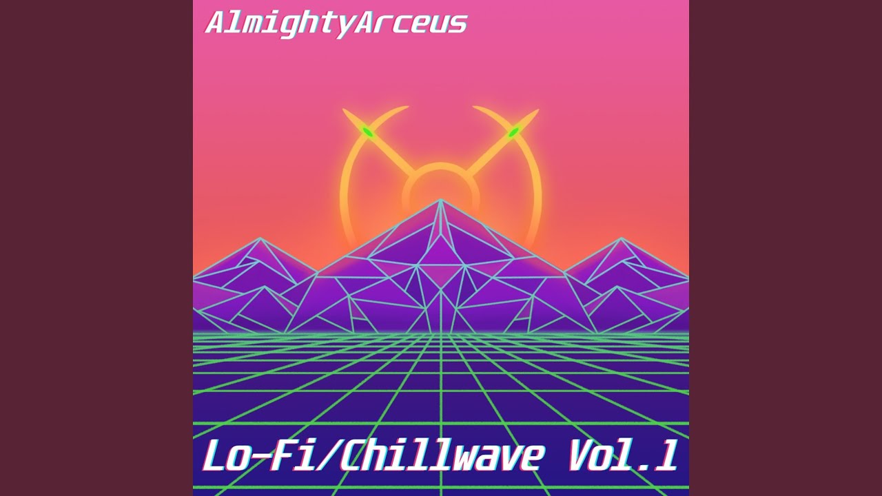 colress battle theme vaporwave remix