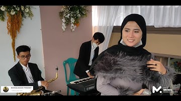 Sawwitli - Beneran Asli Suaranya Enakeun - Mutiara Ayu Lestari