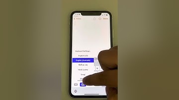 How to allow full access to Gboard on iPhone