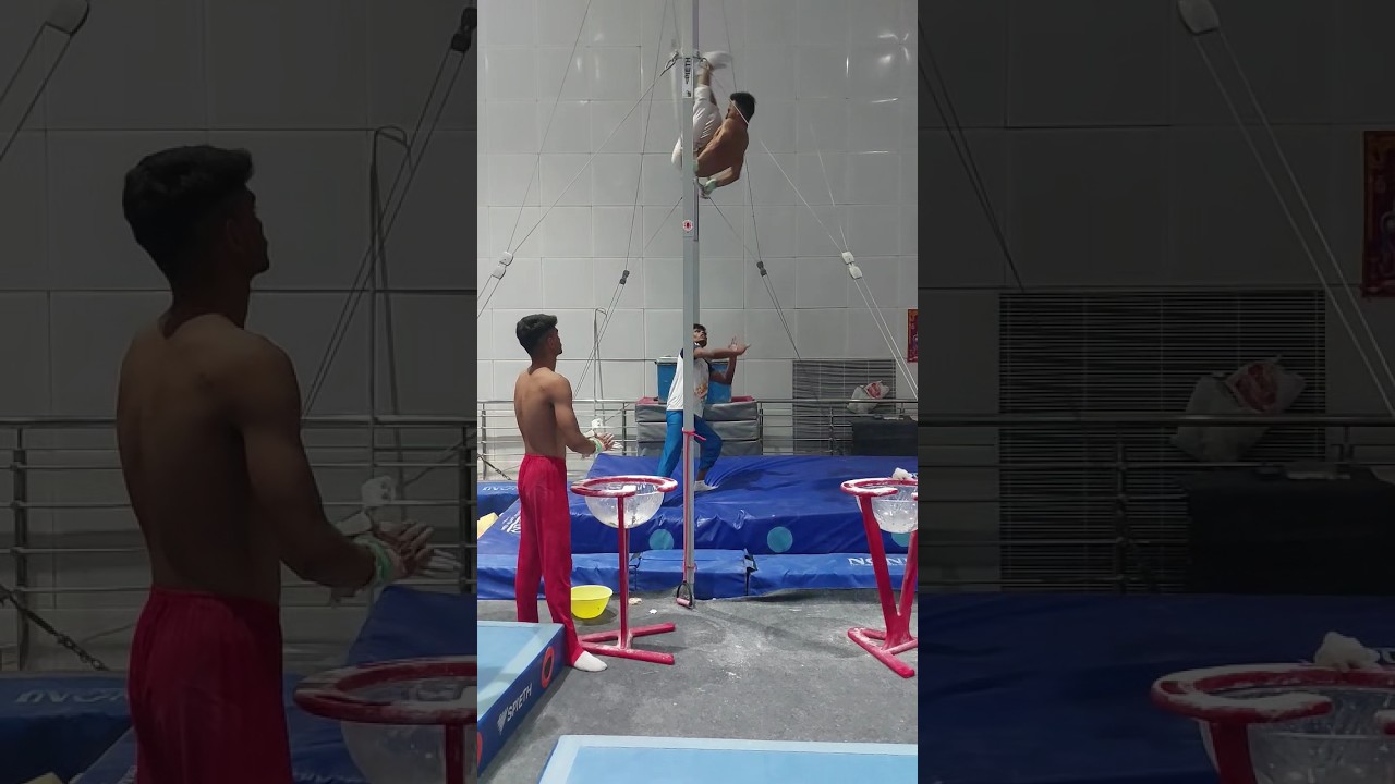 swing elements on rings☝🏻🔥 