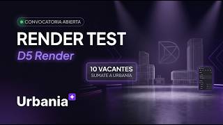 Information Render Test - Septiembre 2026 News