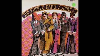 The Purple Gang - Bootleg Whiskey