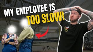 Is My Employee Losing Me Money?! | Machine Shop Talk Ep. 109