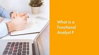 The Functional Analyst Net Worth