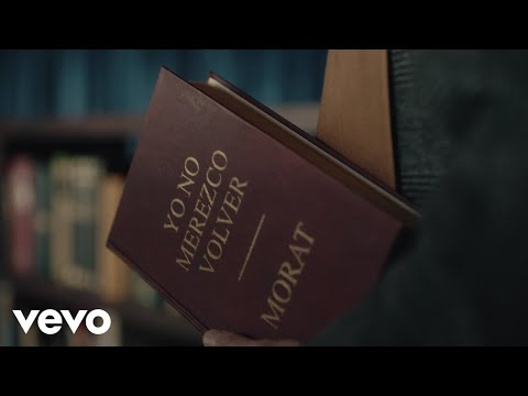 Morat - Yo No Merezco Volver