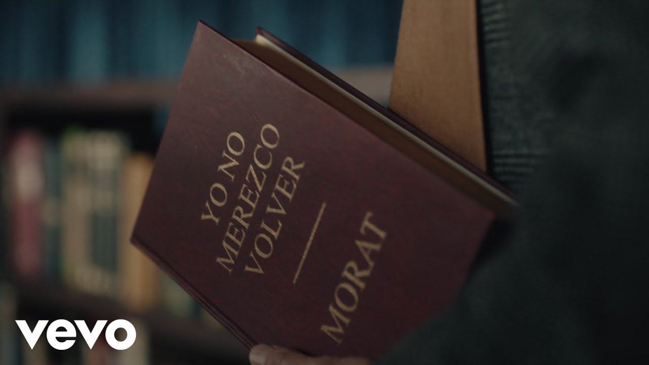 Morat Yo No Merezco Volver Youtube