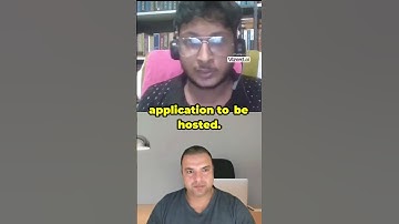 DevOps Interview #devopsengineer #devopscareer #cloudengineer