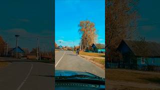 Слезы На Глазах От Этой Песни! #деревня#мама #старость #песня