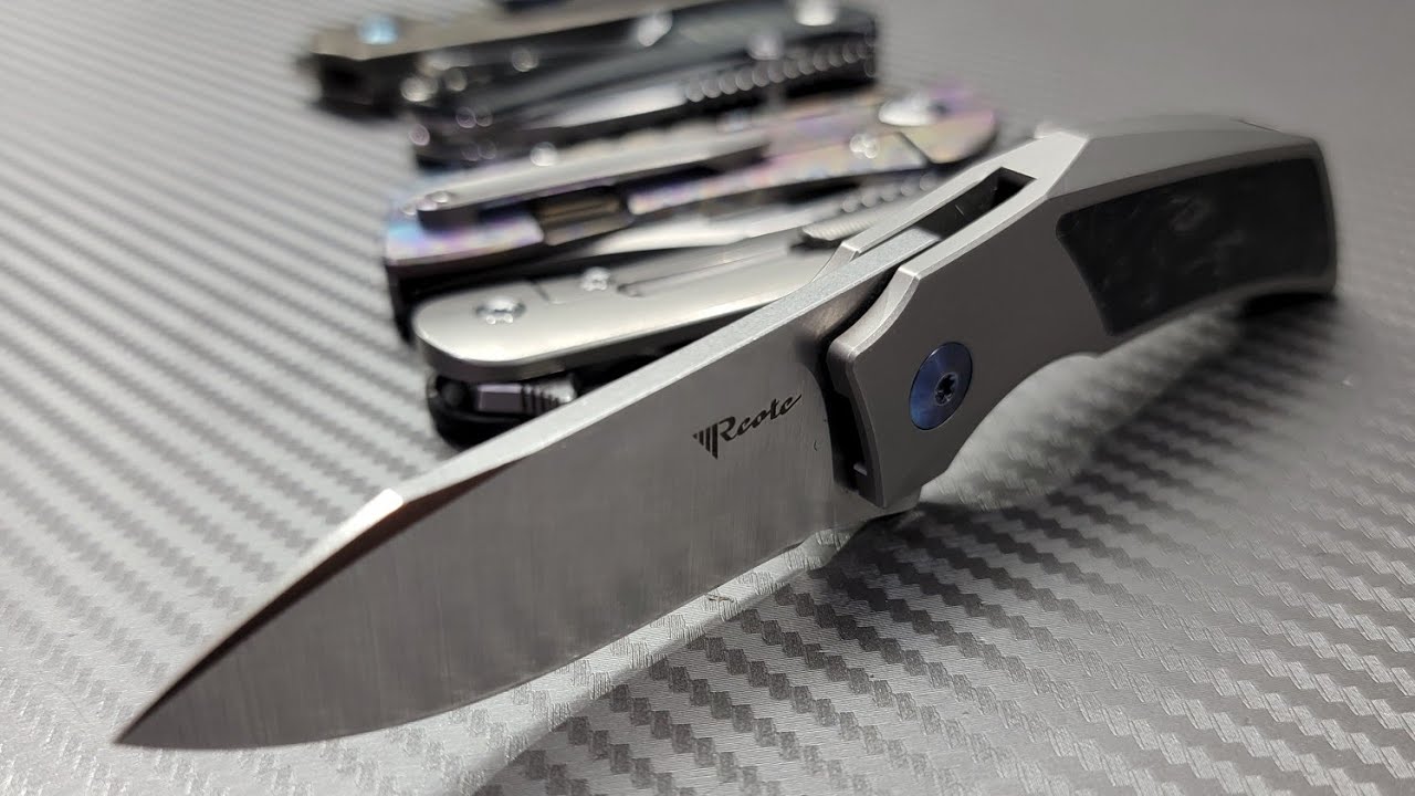 BADASS KNIVES THAT ARE SMALL