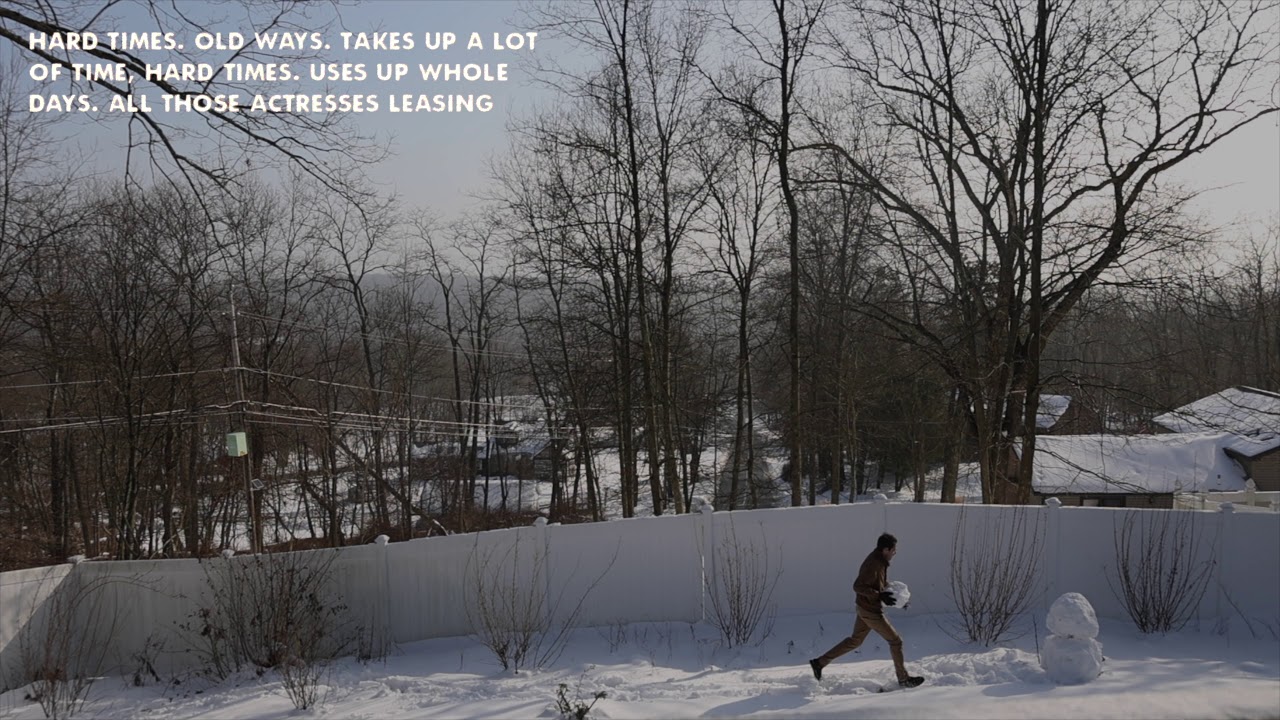 Slaughter Beach, Dog - Are You There (Lyric Video)