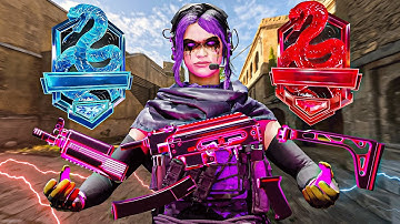 DROPPING 40+ KILLS IN CRIMSON LOBBIES - MW2 RANKED PLAY 😲🔥